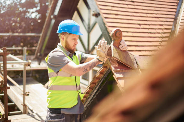 Best Emergency Roof Repair  in Chico, WA
